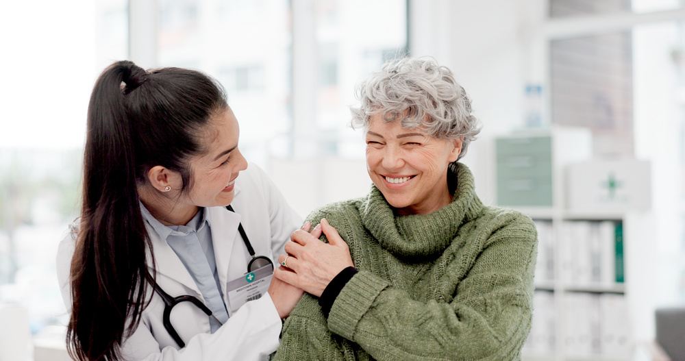 What Are the Essential Health Screenings for Women? 1 Women’s Health Screening Consultation