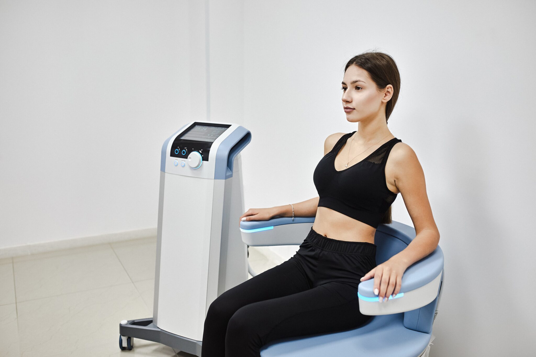 Strengthen Your Pelvic Floor with Emsella | RemedyNow WI